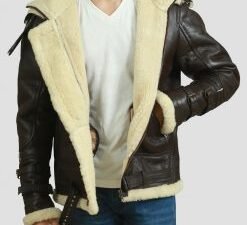 Mens-Bomber-Shearling-Leather-Jacket-247x296
