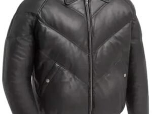 Men-Black-Leather-Bomber-Jacket-510x680