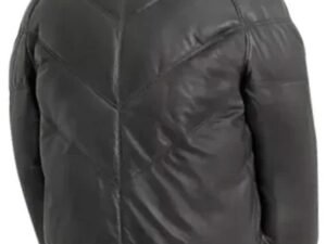 Men-Stylish-Black-Leather-Quilted-Bomber-Jacket-510x680