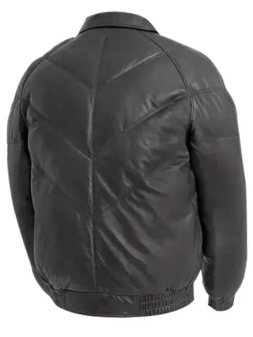 Men-Stylish-Black-Leather-Quilted-Bomber-Jacket-510x680